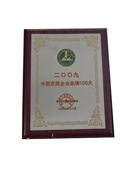 山東魯鵬化工有限公司