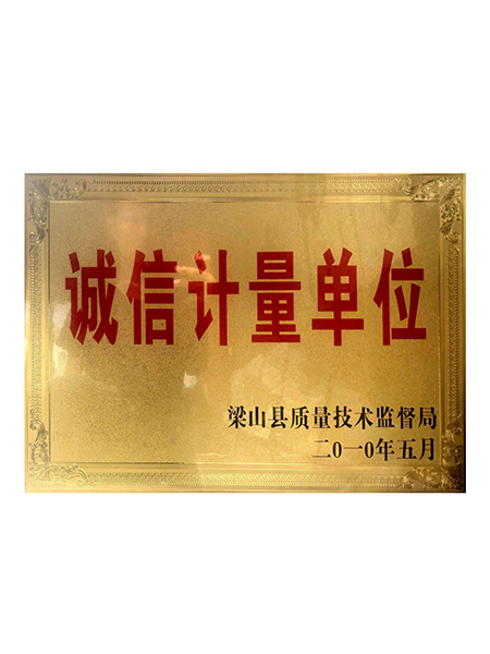 山東魯鵬化工有限公司